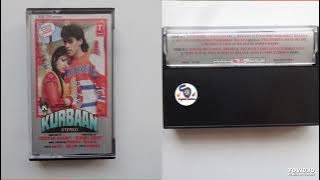 'Kurbaan'-(1991) !! (Side-B) !! Audio Jukebox !! Salman Khan & Ayesha Jhulka‎@ShyamalBasfore 