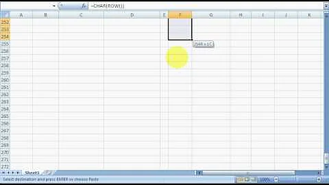 ExcelExperts.com - Excel Tips - Remove Non Numeric Characters