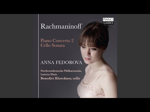 Cello Sonata In G Minor, Op. 19: II. Allegro Scherzando