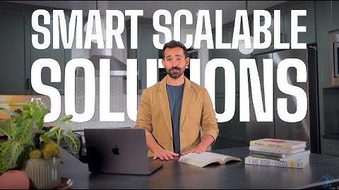 Build High-Impact Websites That Drive Growth | Couve Creative Agency Reel