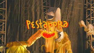 Feel Koplo at Pestapora 2022 After Movie (awas dangdut)
