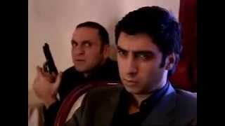 Polat Alemdar Laz Ziyanın Adamlarıyla Çatışıyor