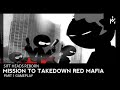 MISSION TO TAKEDOWN RED MAFIA | Sift Heads Reborn | PART 1 GAMEPLAY (INDONESIA)