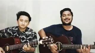 Video voorbeeld van "LALUNA - SELEPAS KAU PERGI (AHMAD ABDUL COVER) SUARANYA MERDU BANGET!"