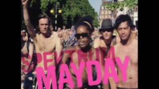 Spektrum - May Day (DJ T. Remix)