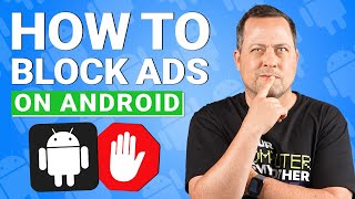 How to block ads on Android? | Top 3 Ad-blockers for Android! screenshot 5