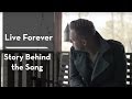 Matthew West - Inspiration for "Live Forever"