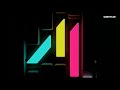 4music  2018 refresh  christmas ident