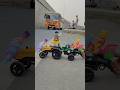 Remote Control Jcb And Dumper Truck Unboxing And Testing Short Video ||