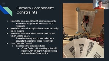 ECE4534 Spring 2021 Team 10