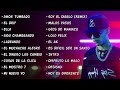 Corridos Mix 2020 | Top 20 | Natanael Cano, Fuerza Regida, Junior H, Herencia De Patrones y mas