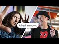 The Flash - H.R. mentions Alfred "Weird Al" Yankovic from Earth-19 [3x14]