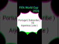 FIFA World Cup 2026 👍🏻