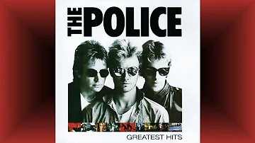 The Police Album Greatest Hits