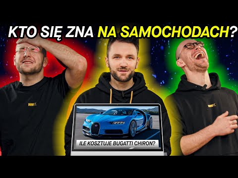 MOTORYZACYJNE JEDEN Z DZIESIĘCIU