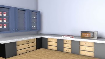 Cause and Effect 3D Animation Project