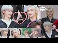 [Hyunlix/황필 Analysis] Seventeen Interview' & 'TikTok challenge' [Felix × Hyunjin | Stray Kids]