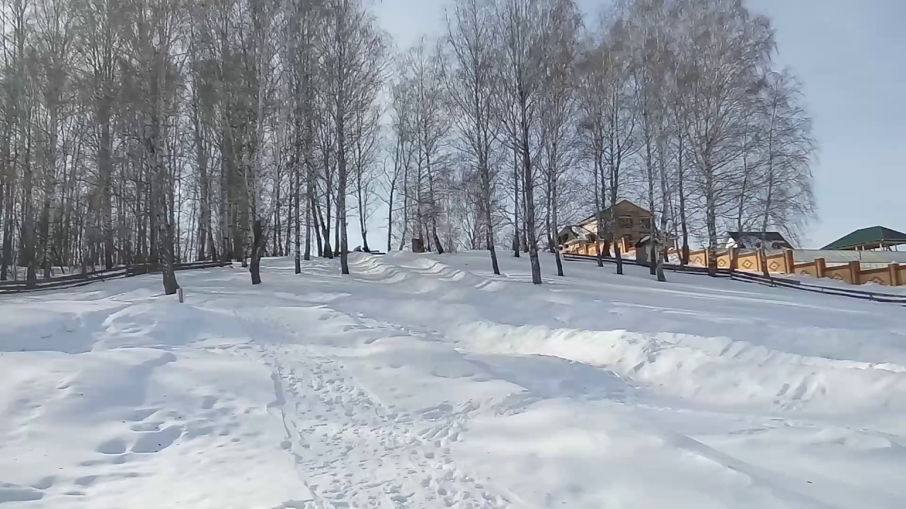 База динамо. Динамо Луговое Тюмень. Горки на базе Динамо. Горки Луговое.