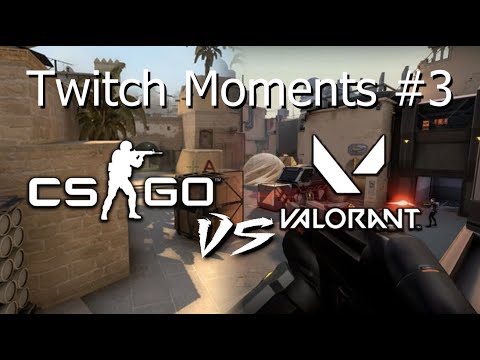 Twitch Moments #3 | razielero Stream
