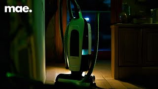 Vacuum Cleaner Pt.7 - 1Hours (Relaxing Sound) | Sleep, Study or Soothe a Baby