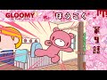 【公式】いたずらぐまのグル~ミ~ 第9話「ほうこく」