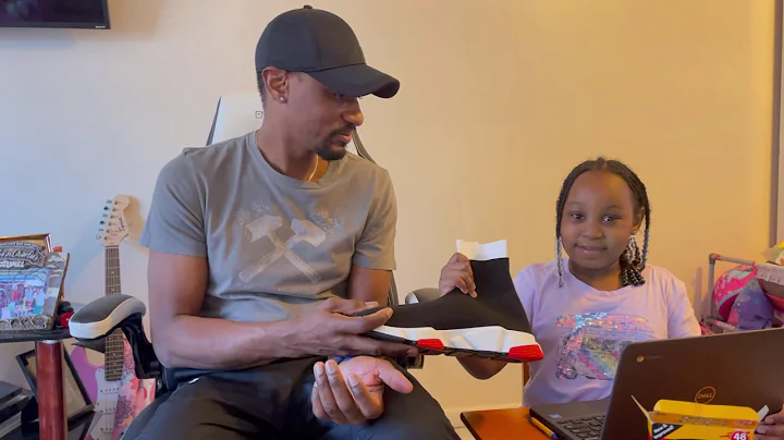 Surprising My Husband With A Gift Went Wrong