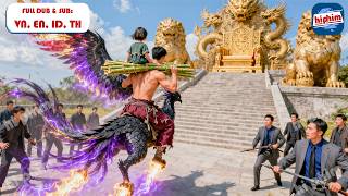 Download Lagu War God Retired 5 Years Returns With Daughter To The Throne, Shocked As Wife Insults Him As Trash MP3 Download Lagu War God Retired 5 Years Returns With Daughter To The Throne, Shocked As Wife Insults Him As Trash MP3