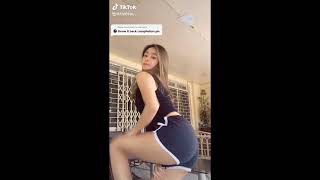 Viral Tiktok Throw it back compilation by Nikkie