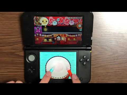 【太鼓の達人 ドコドン！ミステリーアドベンチャー】きたさいたま2000 全良