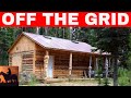 Off The Grid Houses For Sale Idaho