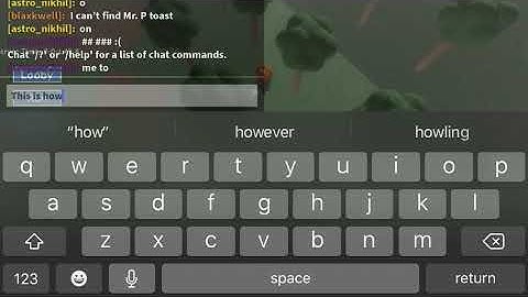 This is how to get the bread skin in piggy rp W.I.P