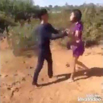Video lucu versi batak