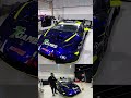 Manutenção de carro de corrida custa 100mil por mês