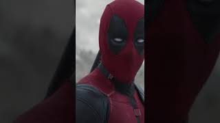 Deadpool and Wolverine Post Credit scene Leaked ??