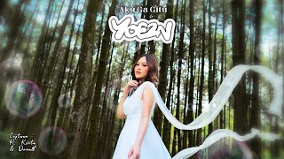 Yoe2n - Aku Ga Gitu (With Lyrics) ( Radio Release)