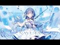 【那由歌】THE ARCHIVE OF NAYUTA - Original Album - XFD【M3-2026春】