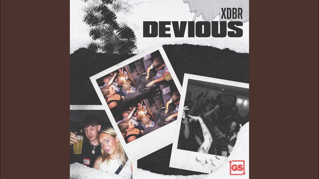Watch DEVIOUS on YouTube Watch DEVIOUS on YouTube