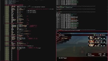 proc-region-rw tools