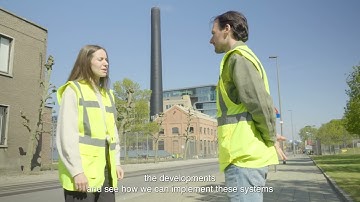 The People Behind Umicore - Félix