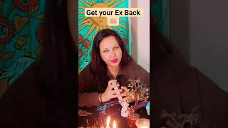 Get your Ex Back with #angelnumbers #guidance #guidance311 #tarot #angeloracle #intuitiveguide #fyp