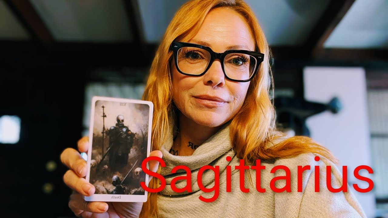 СТРЕЛЕЦ ♐ ВАМ ПРИДЕТСЯ ПРИНЯТЬ РЕШЕНИЯ 🤔