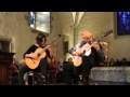 JONGO - Paulo Bellinati en duo avec Cristina Azuma