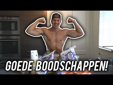 Video: Welke Voedingsmiddelen Te Eten Voor Het Sporten?