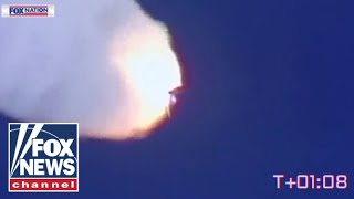 Challenger Space Shuttle Claimed 7 S 40 Years Ago