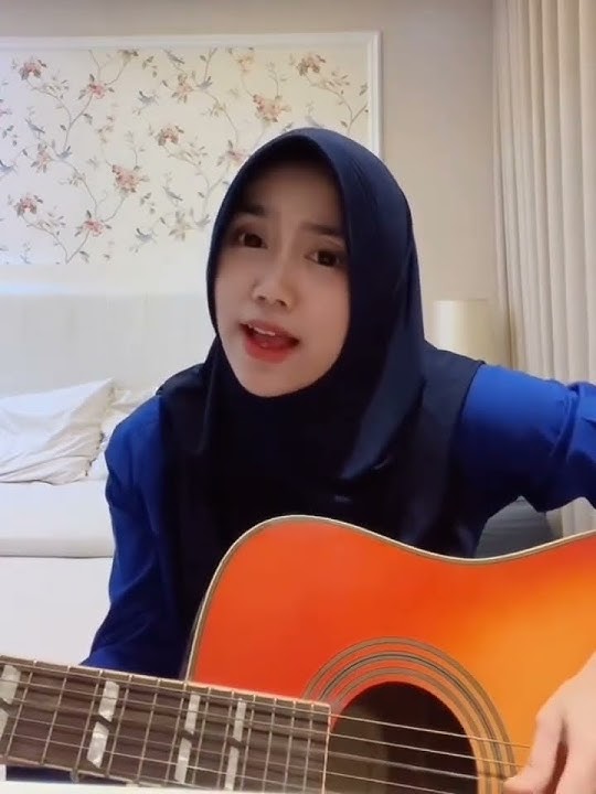 Domba Kuring akustik ' Azmy Z '
