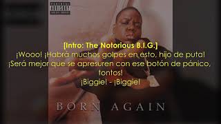 The Notorious B.I.G., Nas, K-Ci &amp; Jo-Jo - I Really Want To Show You (Subtitulada)