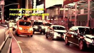 No Smoking Horns feat.Ludovic Beier / One Way Groove (unreleased)