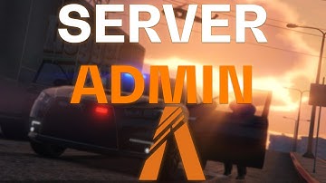 How to configure Fivem admin permissions | Steam API Key - Updated 2023