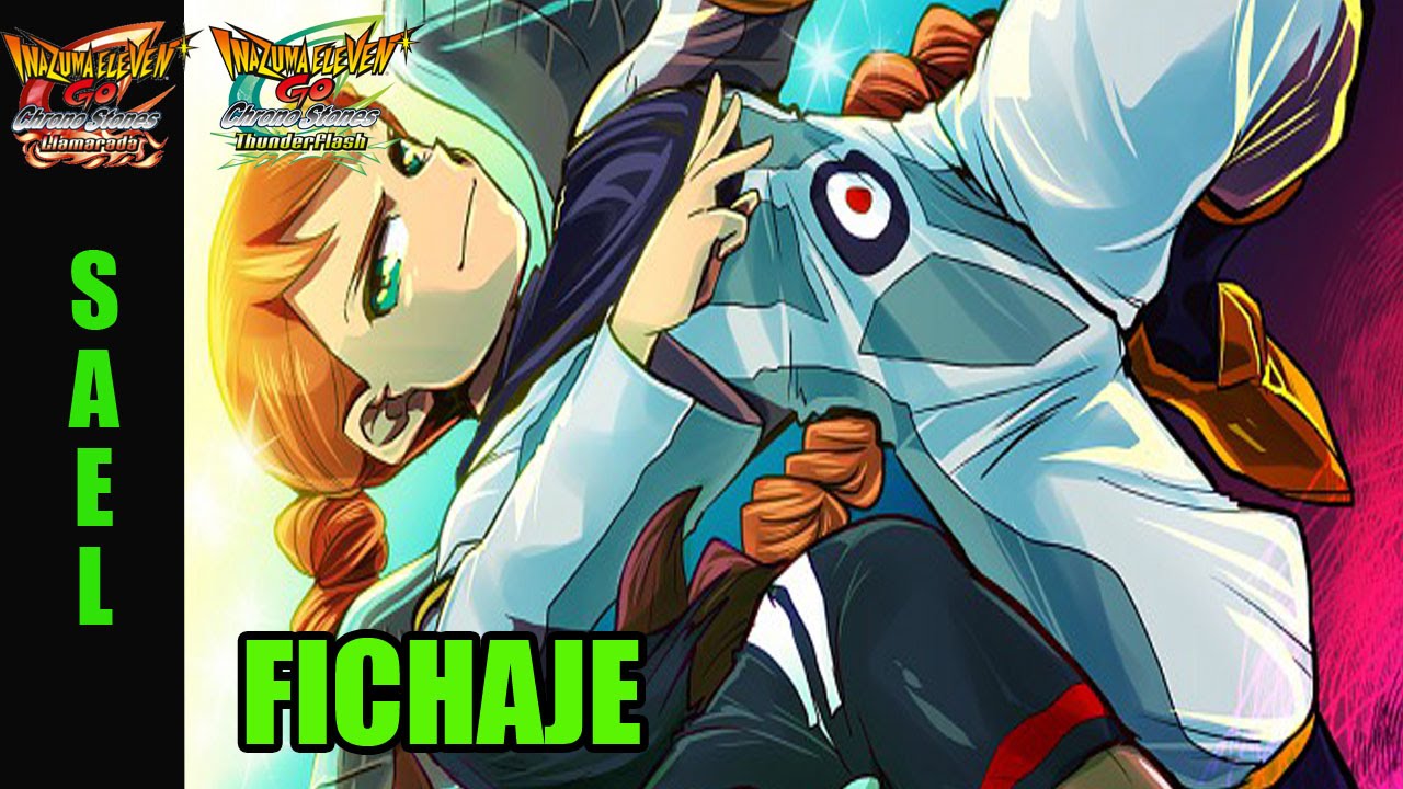 fichar jordan inazuma eleven go chrono stone fichar jordan inazuma eleven go chrono stone