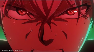 映画『劇場版アルゴナビス AXIA（アクシア）』CM（15秒版）